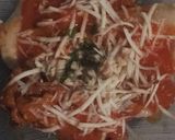 Foto del paso 8 de la receta: Raviolones- agnalottis (Masa)