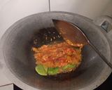 Foto langkah ke 3 dari resep Usus kecap.