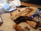 Roti Bakar Teflon