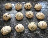 Methi Prontha #Breakfast Contest recipe step 5 photo