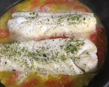 Foto del paso 6 de la receta: Bacalao en su jugo-Para diabéticos