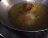 A picture of step 1 of Atta Kakora.