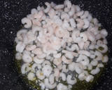 Foto del paso 3 de la receta: Sopa juliana a la marinera