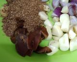 Foto langkah ke 2 dari resep Sate Maranggi.