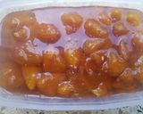 صورة لخطوة 2 من وصفة معجون المشيمشة (المشمش الهندي) 😋