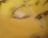 Foto langkah ke 6 dari resep Tumpeng mini nasi uduk.