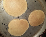 Foto del paso 2 de la receta: Pancakes saludables y súper fácil