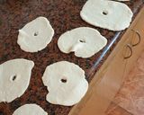 Foto del paso 5 de la receta: Torta frita