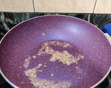 A picture of step 8 of TIRANGA RICE...