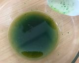 Foto langkah ke 2 dari resep Bolu Pandan Jadul Baking Pan.