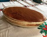 Tiramisu gyorsan és egyszerűen recept fázis 10 fotója