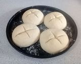 Foto del paso 7 de la receta: ✅ 🍞 Pan Casero | Pan de Campo | Paso a paso 🥪 😋✔