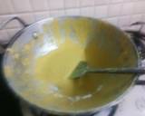 Besan ladoo recipe step 2 photo