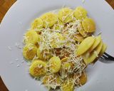 Foto langkah ke 7 dari resep Mini Pancake.