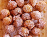 Foto del paso 7 de la receta: Buñuelos de viento de anís