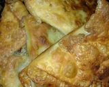Foto langkah ke 6 dari resep Martabak telur.