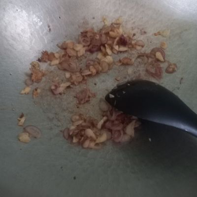Langkah 3