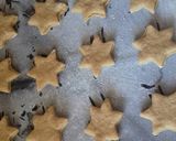 Foto del paso 14 de la receta: Galletitas de Canela Sin huevo ni Manteca