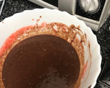 Foto del paso 3 de la receta: 39. Tarta de frutas con nocilla (postre)