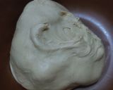 Foto langkah ke 5 dari resep Cheddar & Paprika Soft Sourdough Bread.