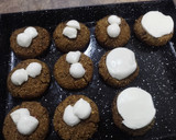 Foto del paso 4 de la receta: Hamburguesas de lentejas