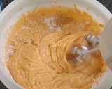 Foto del paso 3 de la receta: Budín esponjoso de calabaza y melón Ali