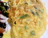 Foto del paso 6 de la receta: Tortilla de atún y trigueros