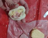 Foto del paso 5 de la receta: Pancitos rellenos