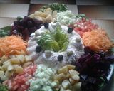 صورة لخطوة 1 من وصفة شلاضة الجردة