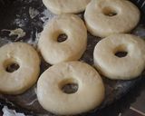 Foto del paso 6 de la receta: Donas al Horno 😍🍩