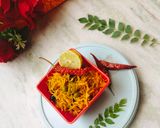 A picture of step 1 of VERMICELLI UPMA 😋 Semiya upma 😋.
