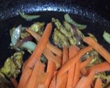 Maqlooba rice daga Amzee’s kitchenmatakin girki7 hoto
