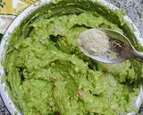 Foto del paso 5 de la receta: • Guacamole~ 🥑