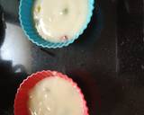 Christmas Tree CupCake recipe step 4 photo