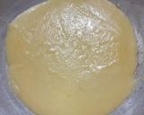 عکس مرحله 1 از دستور کلوچه زنجبیلی سبزواری