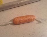 Foto del paso 3 de la receta Salchichas de pollo caseras