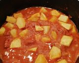 Foto del paso 11 de la receta: Ternera guisada con chorizo