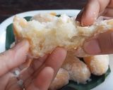 Foto langkah ke 7 dari resep Getas singkong.