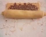 Bhakarwadi recipe recipe step 21 photo