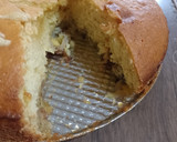 Foto del paso 3 de la receta: Torta de banana invertida!