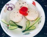 Hình bước làm 4 của món Bí quyết làm món giò lụa chay thơm ngon!