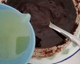 Foto langkah ke 1 dari resep Shiny Crust Brownies.