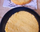 Foto langkah ke 4 dari resep Nastar Cake 💛.