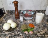 Foto del paso 1 de la receta: Matambre tiernizado a la pizza