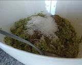 Foto del paso 3 de la receta: Falafel con salsa de yogur