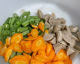 Foto langkah ke 1 dari resep Tumis Sayuran Sehat & Bergizi.