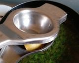 गुजराती थाली रेसिपी चरण 8 फोटो