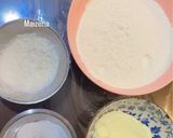 Foto langkah ke 3 dari resep Bolu Keju Mommy Ken.