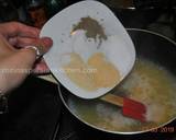 Pizza Churros with Cheese recipe step 1 photo