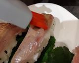 Une image de l'étape 9 de Sushis 🍣 de sardines.